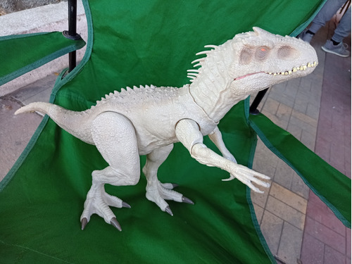 Jurassic World Destroy 'n Devour Indominus Rex Origi Loose