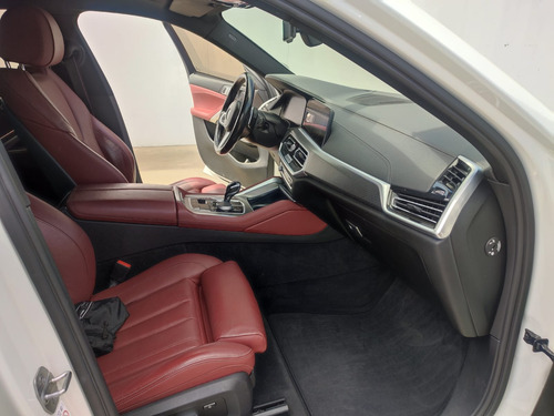 BMW X6 4.4 Xdrive 50ia M Sport At