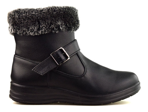 Bota Casual Korium Confort Sock 2.0