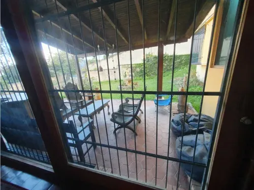 Vendo Casa 550m2 El Placer 7464