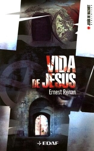 Vida De Jesús - Renan Ernest