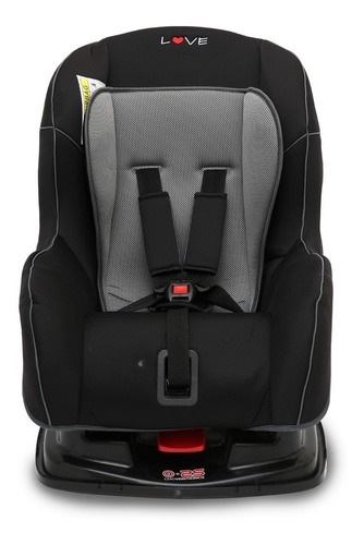 Imagen 2 de 4 de Butaca Infantil Para Auto Love 2021 Maternelle 0-25kg