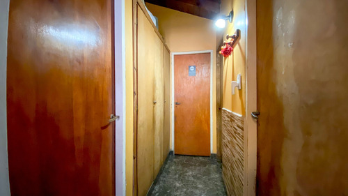 Venta Ph 4 Ambientes Patio Y Cochera