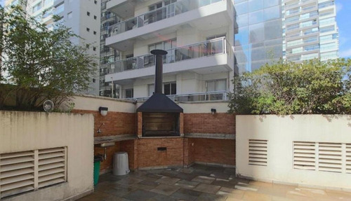 Imagem 11 de 21 de Apartamento Com 1 Dormitório À Venda, 45 M² - Consolação - São Paulo/sp - Ap1523