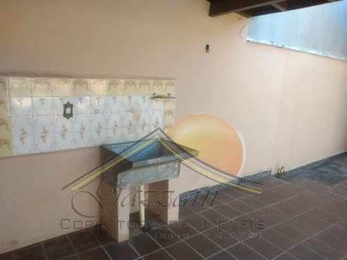 Imagem 9 de 13 de Casa Para Venda Em Bragança Paulista, Vila Mota, 3 Dormitórios, 1 Suíte, 1 Banheiro, 2 Vagas - G0776_2-1085530