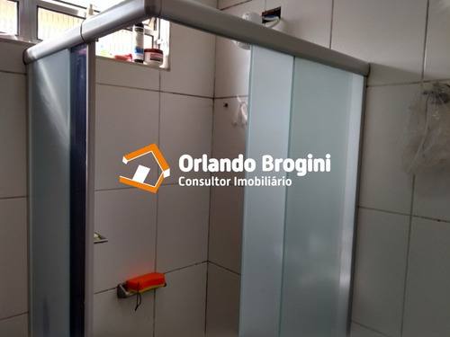 Imagem 23 de 30 de Apartamento Com 2 Dormitórios Bairro Parque Dos Pássaros São Bernardo Do Campo - Sp. - Ap053 - 34266576