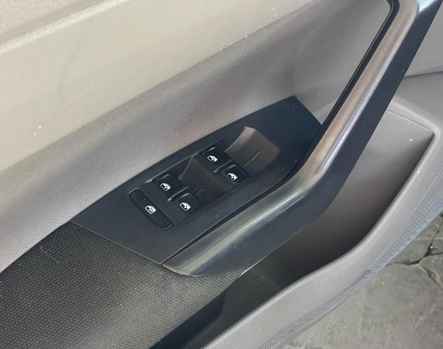 Volkswagen Virtus 1.6 MSI TOTAL FLEX MANUAL