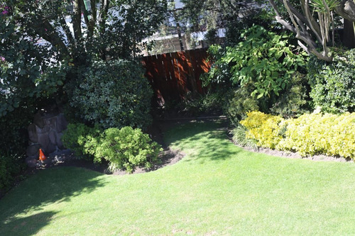 Casa Venta, Col. Lomas De Chapultepec