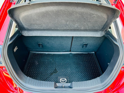 Mazda Mazda 2 1.5 I Mt