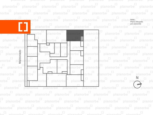 Venta De Apartamento Obra Construcción 2 Dormitorios En Palermo, Ventura Soho Unidad 410