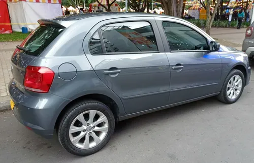 Volkswagen Gol 1.6 Comfortline