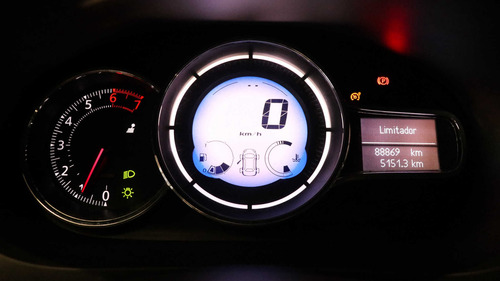 Renault Mégane Iii 1.6 Ph2 Luxe Pack - 148065 - C