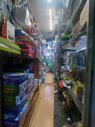 Imagen 20 de 24 de Excelente Oportunidad Venta Fondo De Comercio-nueva Pompeya