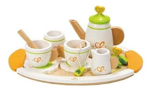 Juguete Set De Té Hape