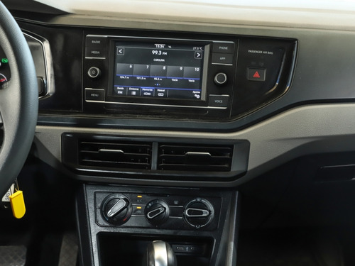 Volkswagen Virtus 1.6 At