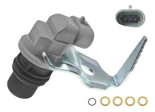 Sensor Para Árbol Leva Navistar Cmp Ckp Dt466/dt530/dt570