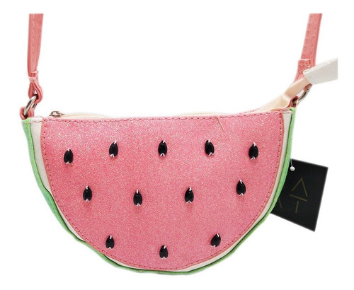 Cartera Para Niña Estilo Patilla