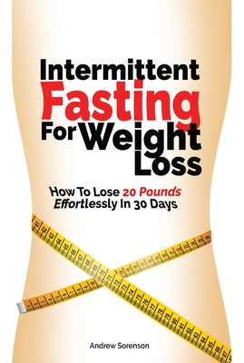 Libro Intermittent Fasting For Weight Loss: How To Lose 2...