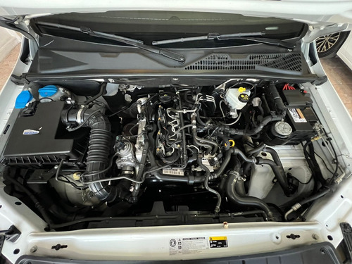 Volkswagen Amarok 2.0 Cd Tdi 140cv Trendline