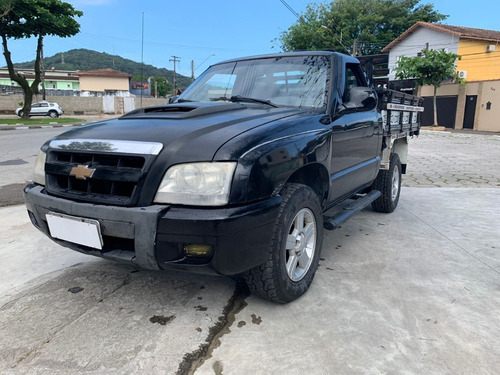 Imagem 3 de 5 de Gm S10 2009 Completa