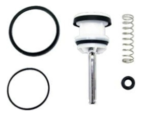 Kit Reparo P/ Valvula Descarga Hydra Lisa 2