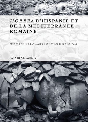 Horrea D'hispanie Et De La Mediterranee Romaine