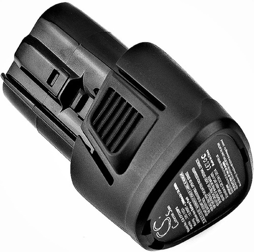 Batería De Repuesto De 12 V Para Craftsman Nextec 9-11221 11