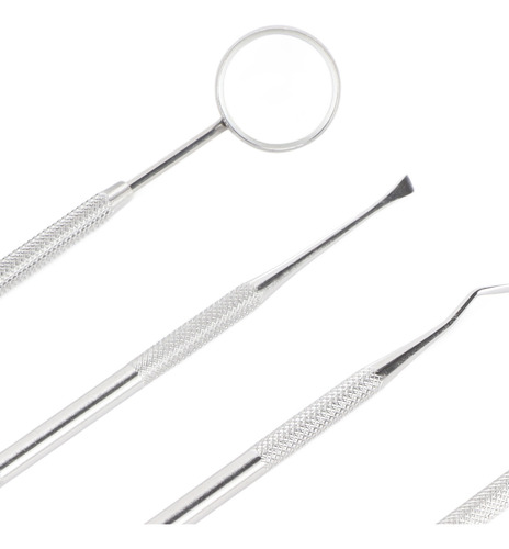 Kit De Reparación De Dientes Relleno De Dientes Portátil