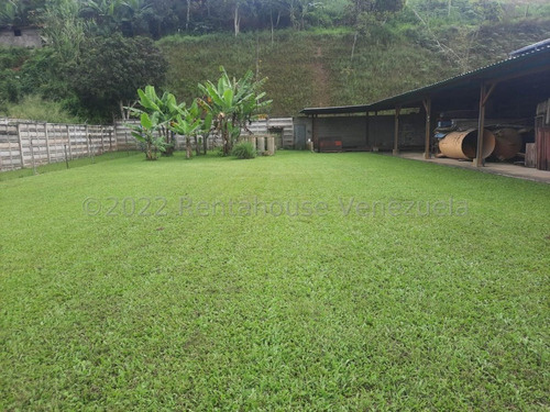 Imagen 29 de 30 de Galpón Deposito Edificio Terreno En Venta Caracas Mariches 23-13402