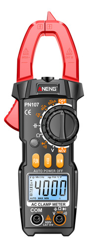 Pinza Meter Tools Non-contact Ii Meter Pn107 Pinza De Detecc