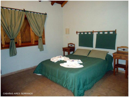 Imagen 7 de 17 de Complejo De 8 Cabañas - Financiación En Un 50% - Se Venden Con Todo
