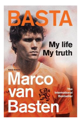 Basta - My Life, My Truth  The International Bestsell. Eb01