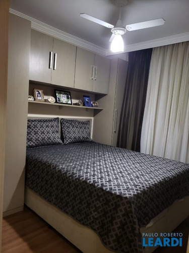Imagem 5 de 15 de Apartamento - Nova Petrópolis - Sp - 633888
