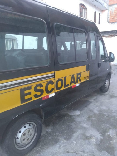 Imagem 8 de 10 de Fiat Ducato
