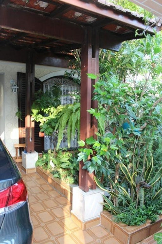 Imagem 4 de 22 de Casa Em Vila Guilhermina, Praia Grande/sp De 285m² 3 Quartos À Venda Por R$ 850.000,00 - Ca884502-s