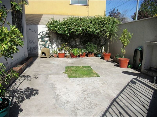 Imagen 1 de 24 de Casa En Venta De 4 Dorm. En La Reina