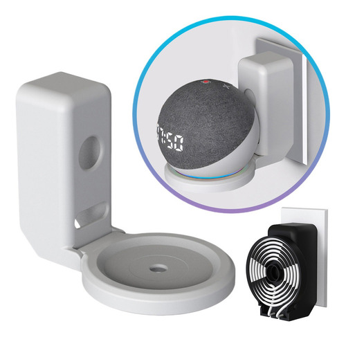 Soporte Para Alexa Echo Dot 4ta 5ta Generation Base Stand