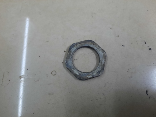 Imagen 3 de 4 de Tuerca Central De Centrifugo Original Honda Elite Ch 150