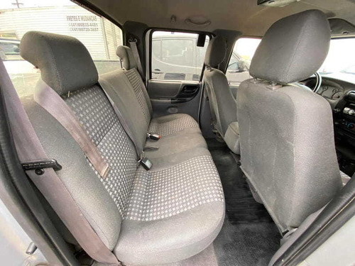 Imagem 12 de 12 de Ford Ranger Xls 2007