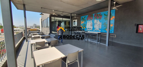 Excelente Minibodega 15,50m2 Núcleo San Diego - Santiago
