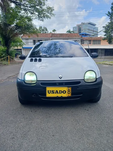 Renault Twingo 1.2 Access +