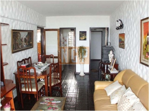 Apartamento En Brava -ref:6407