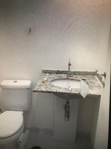 Apartamento Em Alto Do Pari, São Paulo/sp De 55m² 2 Quartos À Venda Por R$ 450.000,00 - Ap873765