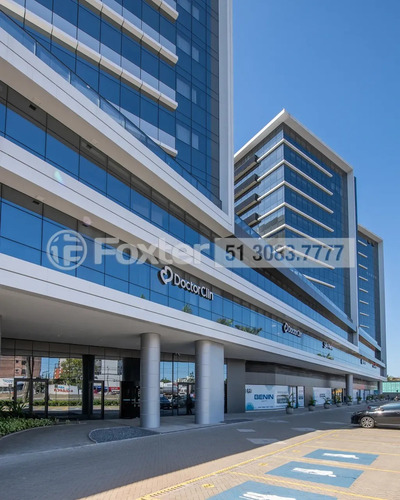Imagem 4 de 10 de Sala / Conjunto Comercial, 34.96 M², Centro - 174564