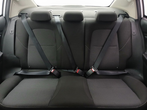 Chevrolet Onix 1.0 TURBO FLEX PLUS LTZ MANUAL
