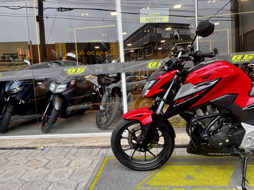 Honda Cb 300f Twister Flex