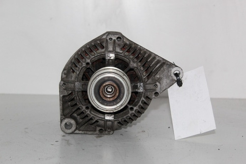 Alternador Renault Megane Classic 1.9 Dti -alt00277