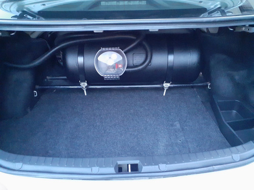 Toyota Corolla Xrs 2010