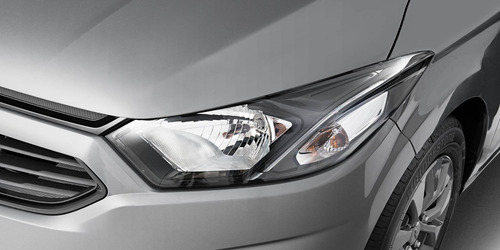 Imagen 5 de 17 de Chevrolet Joy Hb 2023