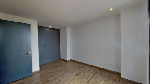 Vendo Apartaestudio En Chapinero Occidental Con Parqueadero Propio